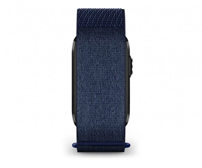 Фітнес-браслет Garmin CIRQ Smart Band color: Captain Blue